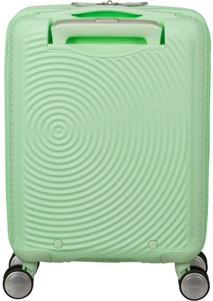 Soundbox Mini Kabin Boy Valiz