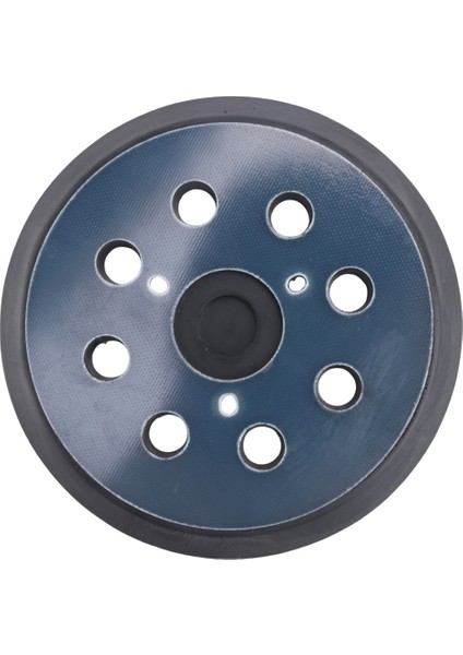 Makita BO5010 BO5021 BO5041 MT922 MT924 Için 5inch Track -Zımpara Pad Tabanı (Yurt Dışından)