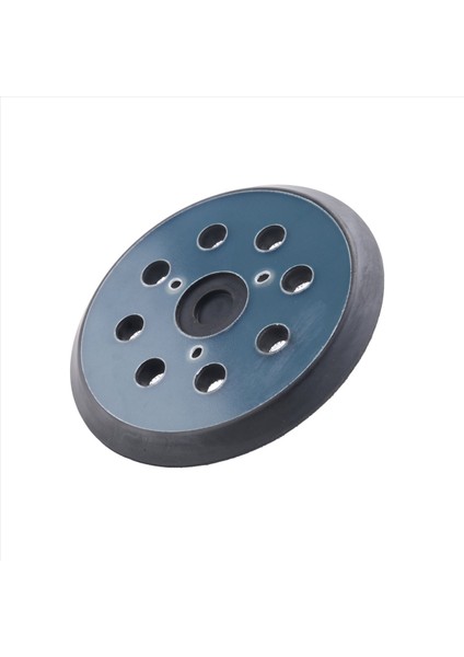 Makita BO5010 BO5021 BO5041 MT922 MT924 Için 5inch Track -Zımpara Pad Tabanı (Yurt Dışından) modelleri