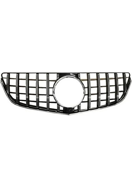 Mercedes Panjur C207 Krom/siyah, Kam-Lı -Gtr- 2014-16