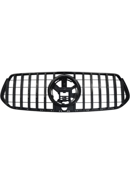 Mercedes Panjur C167 Piano-Siyah, Kam-Lı -Gtr- 2019-