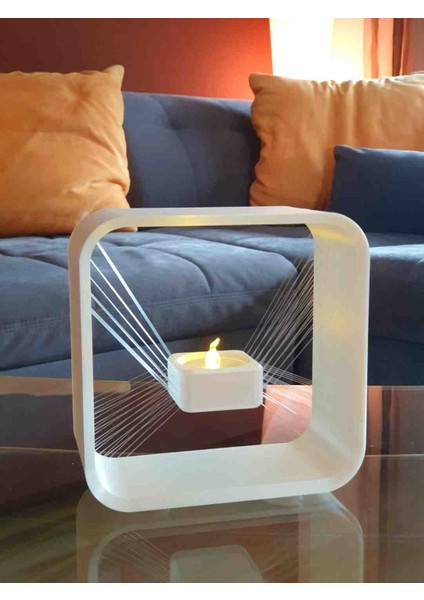 Hoverlight – Süzülen Işık