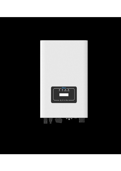 5 Kw Trifaz On-Grid String Invertör