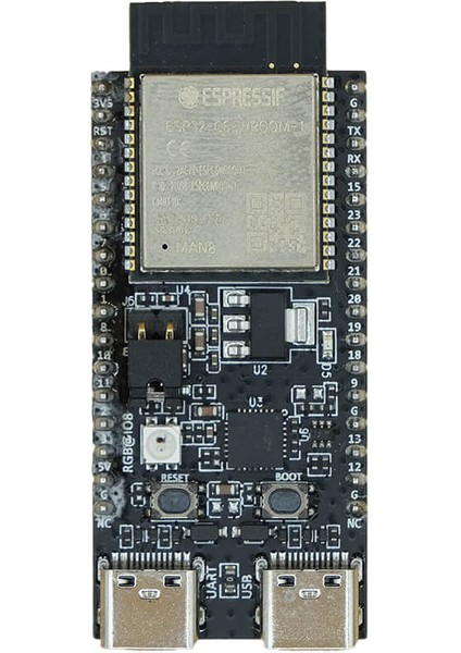 ESP32-C6-DEVKITC1-N8