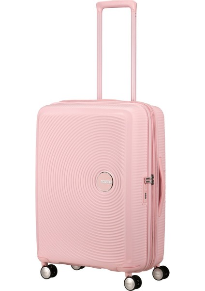 Soundbox - 67 cm Orta Boy Sert Valiz fırsatları