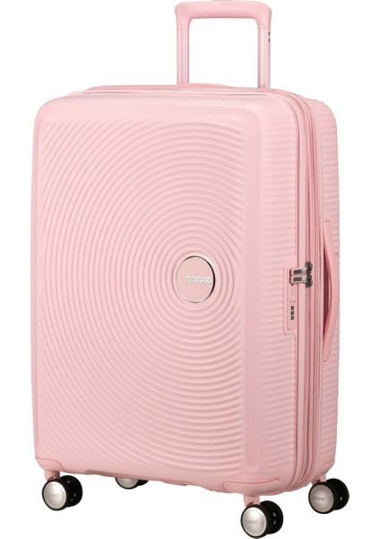 Soundbox - 67 cm Orta Boy Sert Valiz