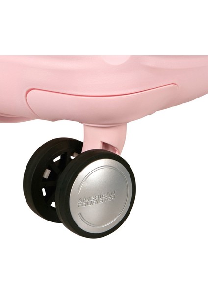 Soundbox - 67 cm Orta Boy Sert Valiz