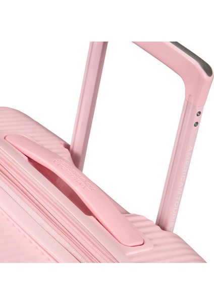 Soundbox - 67 cm Orta Boy Sert Valiz