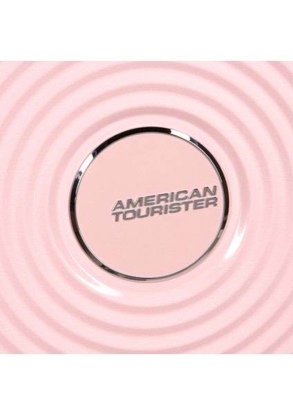 Soundbox - 67 cm Orta Boy Sert Valiz