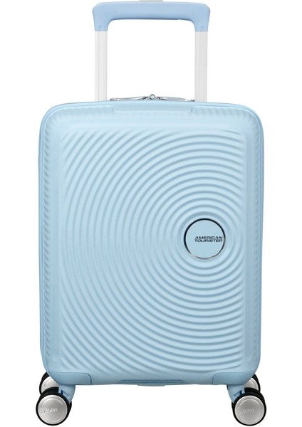 Soundbox Mini Kabin Boy Valiz