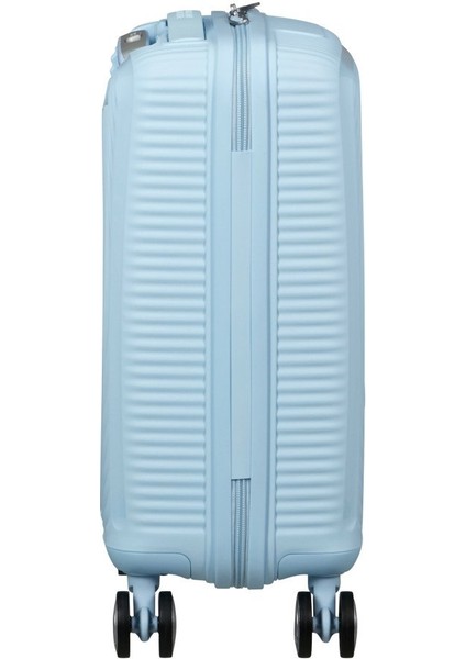 Soundbox Mini Kabin Boy Valiz