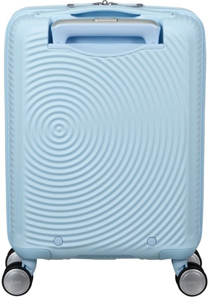 Soundbox Mini Kabin Boy Valiz