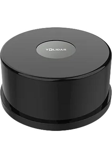 360 Derece 2d Lidar Sensör Ydlıdar TG15