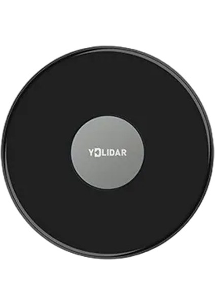 360 Derece 2d Lidar Sensör Ydlıdar TG15 modelleri