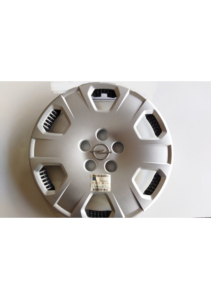Opel Astra H Jant Kapağı 6006073 Gm