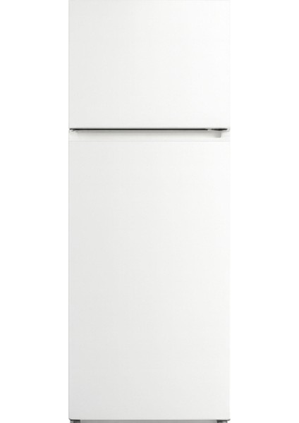 RTF 43750 WH Beyaz 70cm 413 lt No Frost Solo Buzdolabı