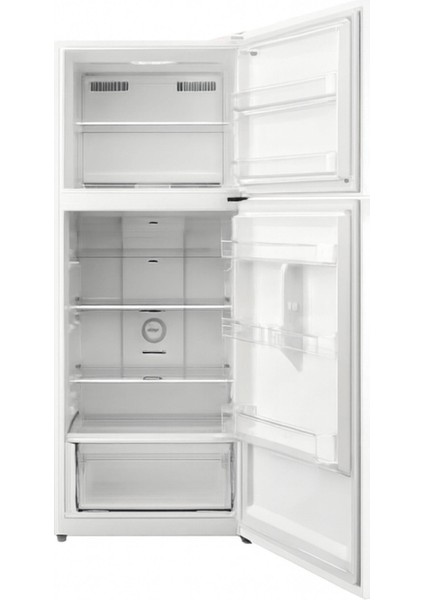 RTF 43750 WH Beyaz 70cm 413 lt No Frost Solo Buzdolabı fiyatları