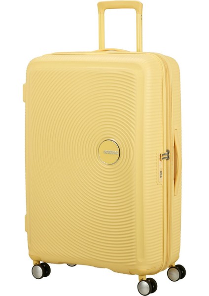 Soundbox - 77 cm Büyük Sert Valiz fiyatları