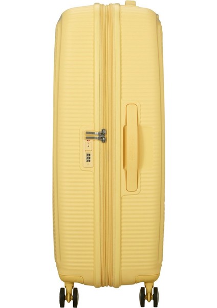 Soundbox - 77 cm Büyük Sert Valiz fırsatları