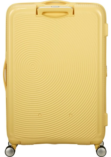 Soundbox - 77 cm Büyük Sert Valiz indirimleri