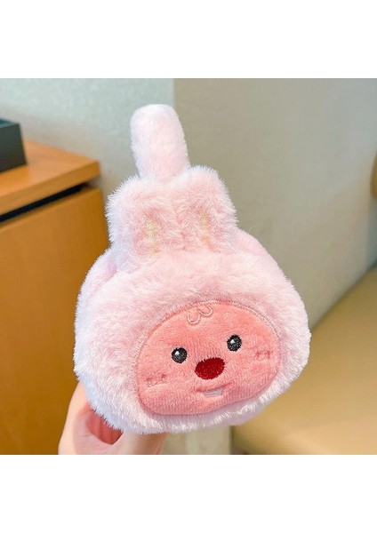 Sevimli Sıcak Çocuk Çizgi Film Kulaklıkları (Yurt Dışından)