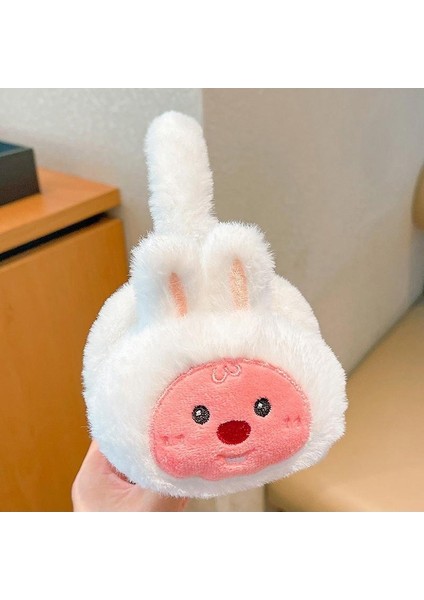 Sevimli Sıcak Çocuk Çizgi Film Kulaklıkları (Yurt Dışından)