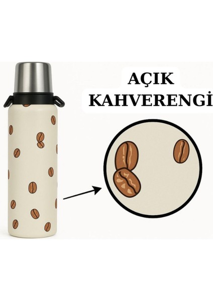 Klasik 1.9 Lt. ile Uyumlu Omuz Askılı Termos Kılıfı