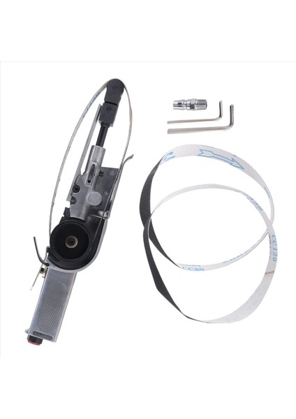 3/8 Inç Hava Kemeri Sander Hava Açısı Taşlama Makinesi Zımparalama Makinesi Hava Kompresörü Için Zımparalama Büyük (Yurt Dışından) modelleri