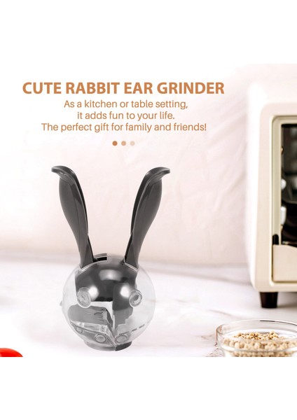 Mini Tuzluball Tuzlu Biber Öğütücü Değirmeni Sevimli (Yurt Dışından) fiyatları