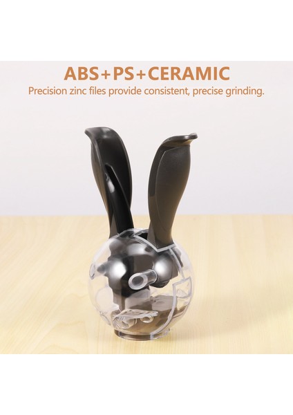 Mini Tuzluball Tuzlu Biber Öğütücü Değirmeni Sevimli (Yurt Dışından) modelleri