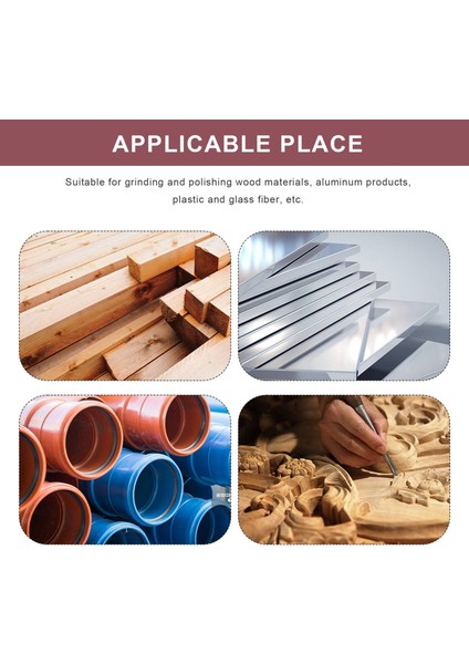 20PCS 3X18 Zımpara Kayışı Zımpara Kayışları Kemer Zımpara Kağıdı (Her Biri 60 80 120 150 240 400 Grit 2 40 Grit) Kemer Zımpara (Yurt Dışından) indirimleri