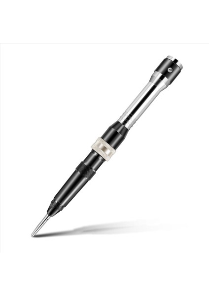 Mücevher Rotary Hand Beak Goldsmith Tools Hammer Hızlı Değişim El Yağı Foredom CC30 Sr Kafası Takı Gravür Çekiç Tutma (Yurt Dışından) fiyatları