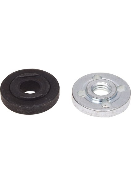 Makita 9523 Için 20PCS Yedek Açı Öğütücü Parça Iç Dış Flanş (Yurt Dışından) modelleri