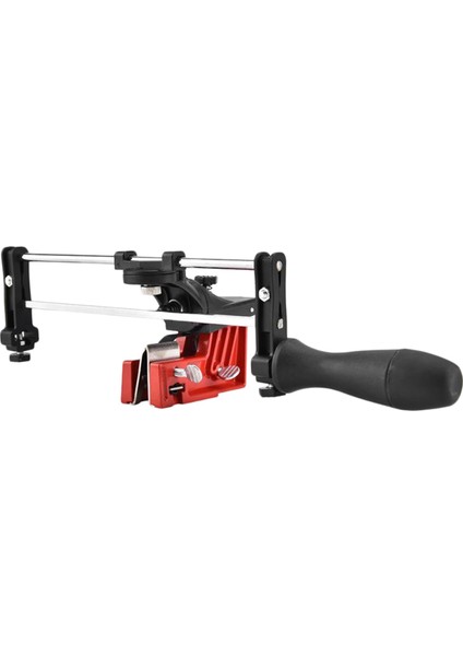 Bahçe Araçları Için Profesyonel Çim Biçme Makinesi Testere Zinciri Dosya Kılavuzu Kalavma Kılavuz Kılavuzu (Yurt Dışından)