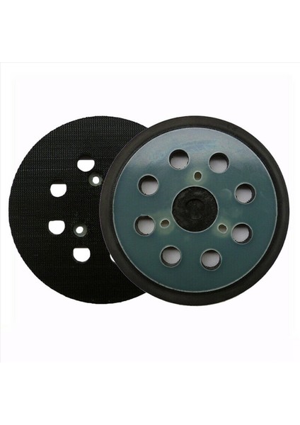 3pcs 5inch Track -Cummeral Makita BO5010 BO5021 BO5021 BO5041 MT922 MT924 (Yurt Dışından) modelleri