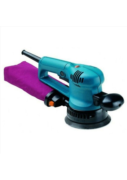 3pcs 5inch Track -Cummeral Makita BO5010 BO5021 BO5021 BO5041 MT922 MT924 (Yurt Dışından) fırsatları