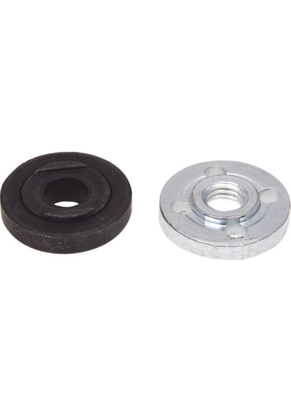 2pcs Yedek Açı Öğütücü Parça Iç Dış Flanş Makita 9523 (Yurt Dışından)