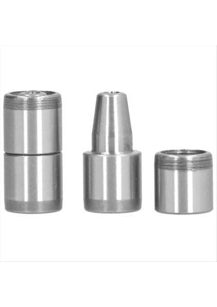 Kılavuz Pim Kol Metal Kılavuz Burç 7mm Id 10MM Od 0 005 Konsantriklik Silikon Kalıplar Için Hassas 20 Pcs Konumlandırma (Yurt Dışından) modelleri