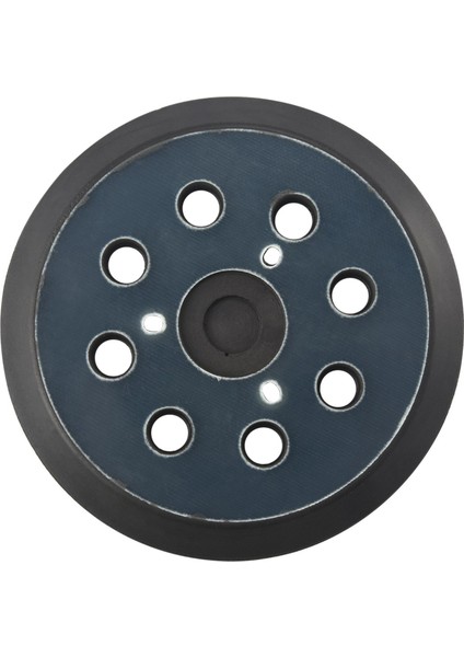 Makita 743081-8 Için Yörünge Zımpara Yerine 8 Delik Temeli BO5030 BO5031 BO5041 BO5010 MT922 MT944 M9204B M9202 MT924 M9202B (Yurt Dışından)