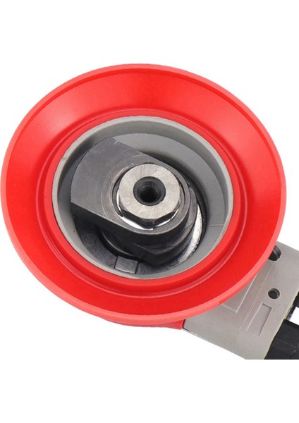 5 Inç Pnömatik Zımpara Hava Zımpara Zımpara Makinesi Parlatıcı Aracı 125MM Hava Gücü Zımpara (Yurt Dışından) modelleri