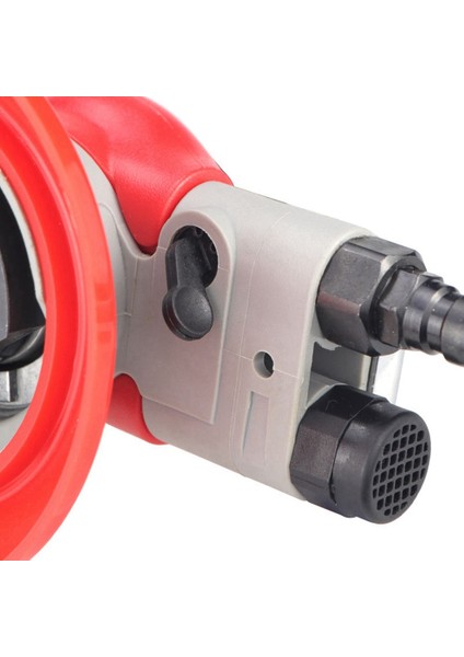 5 Inç Pnömatik Zımpara Hava Zımpara Zımpara Makinesi Parlatıcı Aracı 125MM Hava Gücü Zımpara (Yurt Dışından) indirimleri