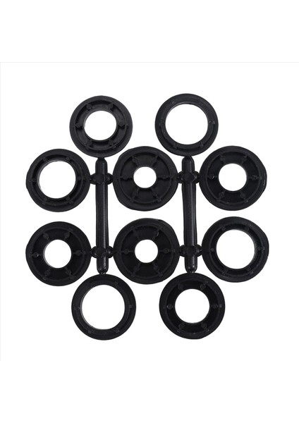 1pcs 8 Inç 200MM Çelik Düz Tel Tekerleği Fırça 10 Adet Tezgah Koyinli Cilası Için Adaptör Halkaları (Yurt Dışından) indirimleri