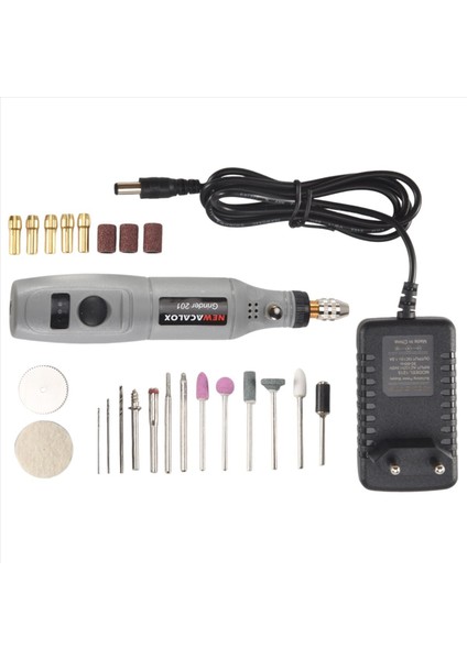 Ab Fişi 220V Mini Elektrikli Matkap Elektrikli Elektrikli Elektrikli Taşlama Çok Fonksiyonlu Öğütücü Aksesuarlar Set Hız Gravür Kalemi -Gray1 (Yurt Dışından) fiyatları