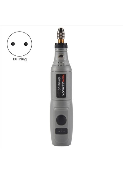 Ab Fişi 220V Mini Elektrikli Matkap Elektrikli Elektrikli Elektrikli Taşlama Çok Fonksiyonlu Öğütücü Aksesuarlar Set Hız Gravür Kalemi -Gray1 (Yurt Dışından) fırsatları