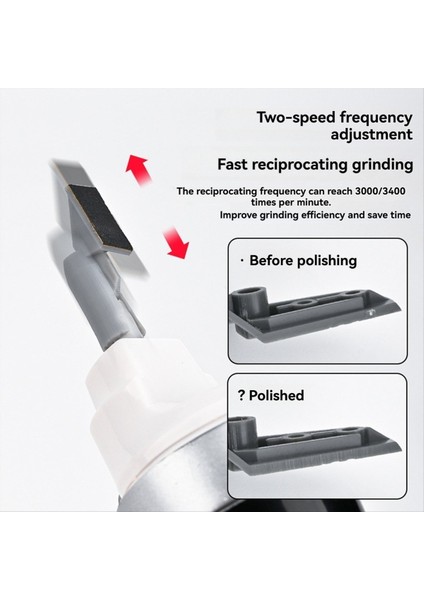 MS148 Pistonlu Elektrikli Parlatma Zımpara Mini El Zımparalama Araçları Plastik Model Parçaları Dıy Bina Araçları (Yurt Dışından) fiyatları
