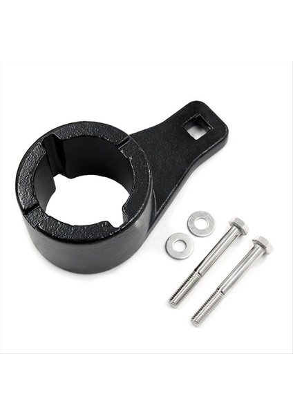 Krank Mili Kasnağı Çıkarma Kol Soket Aracı Toyota Lexus Için Uygun Krank Mili Damper Kasnak (Yurt Dışından) indirimleri