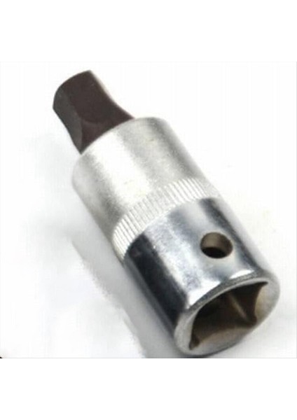 Pentagon Soket Seti 3 Pcs 5 Point Penta Soketi 5 Taraflı Soket ve Mavi Kasayla Bit Seti (Yurt Dışından) indirimleri