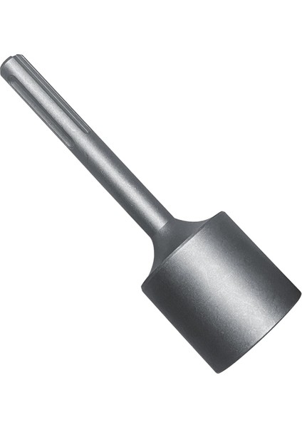 Sds Max T-Post Sürücü Eki 2 Inç Çaplı Kafa Sds-Max Döner ve Yıkım Çekiçleri ile Kullanım Için T-Postlar Için (Yurt Dışından)