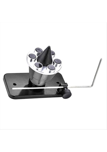 339075B Bıçak Balanörü Çim Biçme Bıçağı Dengeleyici Manyetik Duvar Montajı 42-047 Siyah (Yurt Dışından) fiyatları