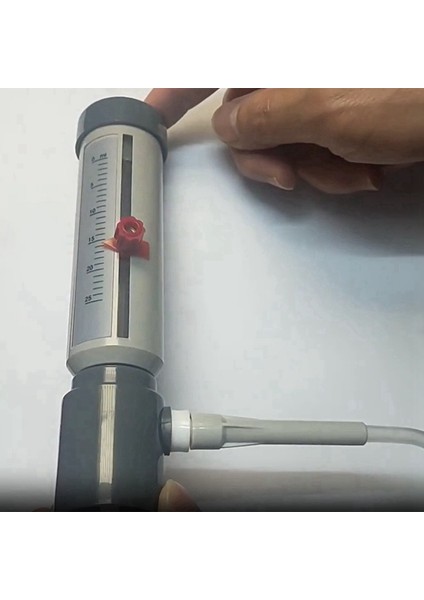 2x Lab Şişe Üst Dağıtıcı Ekonomik Yarı Otomatik Sıvı Dağıtıcı Manşon Tip 5-25 ml Ayarlanabilir Sıvı Toplayıcı (Yurt Dışından) fırsatları